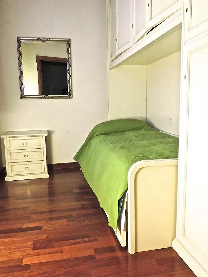 Appartamento San Marco 威尼斯