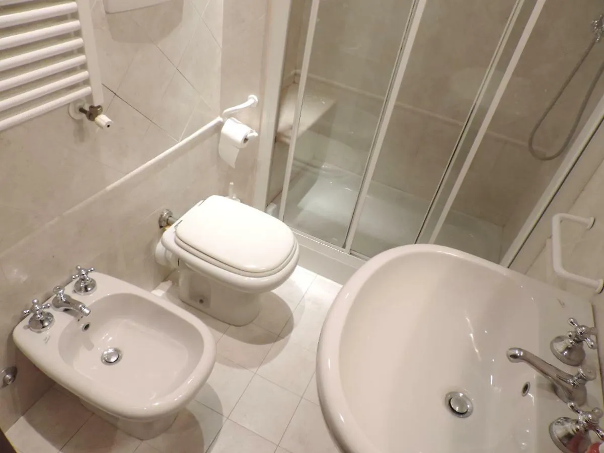Appartamento San Marco Venecia Apartamento