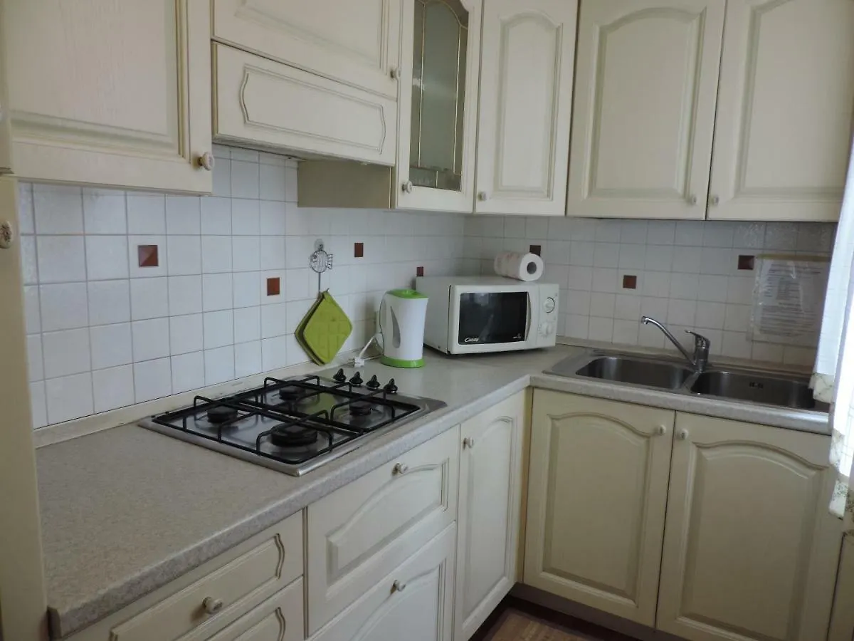 Apartamento Appartamento San Marco Venecia Italia