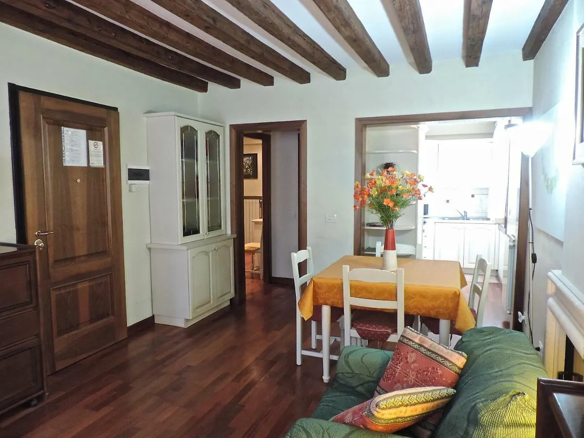 Appartamento San Marco Venecia