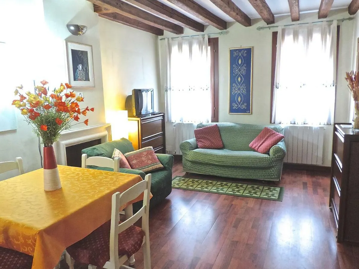 Appartamento San Marco Venecia